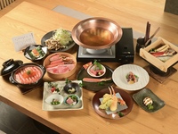 Echizen course “Fukuju”