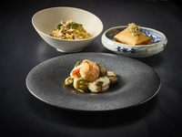 ◆<White Peony> 8 items in total