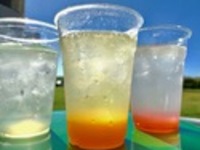 [Empty-handed BBQ plan] All-you-can-drink soft drinks (up to 3 hours)