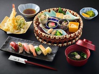 [Recommended] Furin's Seasonal Meal
