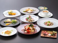 デギュスタシオン