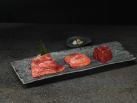 【個室】一枚目コース