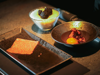 【個室】二枚目コース