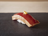 Happy Hour Chef's selection Omakase Sushi Course
