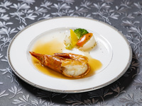 ◇Webご予約限定・数量限定◇スペシャルランチB