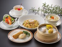 【平日限定】春蘭（しゅんらん）