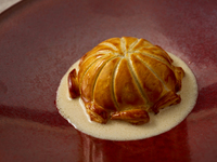 [Only available for online reservations] Munyu Specialité (Weekdays) ¥20,000