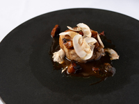 【Dinner】Saison セゾン