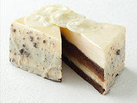 [Pick-up from 14:00 to 15:00] Chocolat Vanille (12cm square)