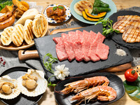 Bセット（1名様分）