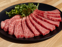 Japanese Black Beef (200g)
