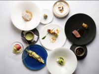 【Private room】Chef's table ¥23,000