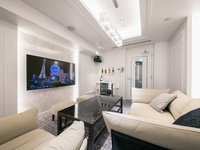 【プライベートラウンジプランのご案内】