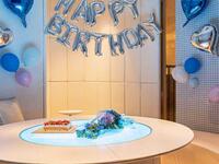 Birthday Balloon Plan (3 hours all-you-can-drink included)