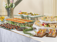 パーティープラン【20名様～】3時間（飲み放題込み