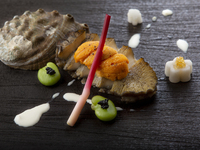 【ランチ＆ディナー　呉竹個室】扇