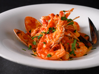 【ランチ限定】フェリーチェ　8,800円　 旬の美食　季節の食材と肉と魚の両方を楽しむイタリアン☆個室あり