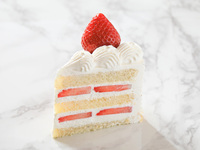 Rich Amaou Shortcake