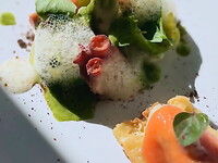 カジュアルコース　5品