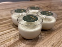 【テイクアウト】パンナコッタ（プレーン）