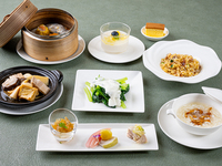 [Lunch] Recommended lunch 3,000 yen