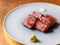 MI CARD Lunch Amabiko ~Amabiko~