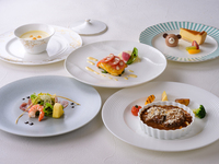 Enfant Children's Course [Course for children up to 12 years old]