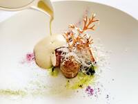 ランチコース Menu Gioia（平日限定）