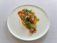 ランチコース Menu Gioia（平日限定）