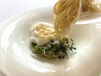 ランチコース Menu Gioia（平日限定）