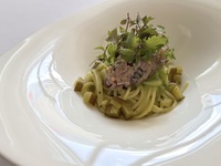 Lunch Menu Gioia (weekdays only)