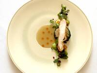 Lunch Menu Cuore