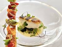 ランチコース Menu Cuore