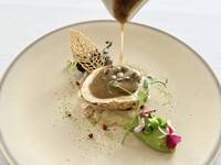 ランチコース Menu Cuore