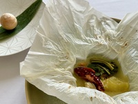 ランチコース Menu Pranzo Gastronomia