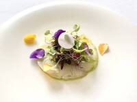 晚餐套餐 菜單 Regalo