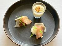 晚餐套餐 菜单 Regalo