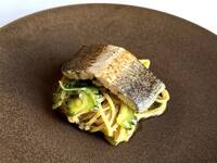 ディナーコース Menu Cena Speciale