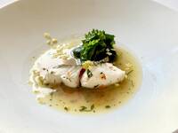 ディナーコース Menu Cena Speciale