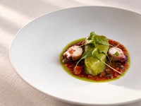 Dinner Menu Cena Speciale