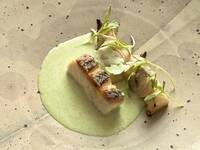 Dinner Menu Cena Speciale