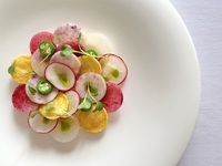 ランチコース Menu Pranzo Speciale