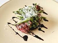 Lunch Menu Pranzo Speciale