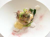 午餐套餐 菜单 Pranzo Speciale