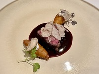 Lunch Menu Gastronomia