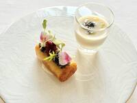 Dinner Menu Gastronomia