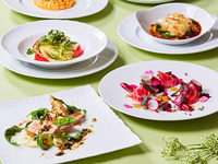 ★IBJ会員様限定★【ランチ】NY Italian Pasta Course パスタコース