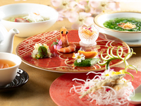 【ランチ】ジェイダイトコース