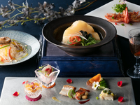 [Limited Time Dinner] Signature Dinner 