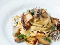 【平日限定 日替わり季節のお任せWメインビジネスランチコース】全5品　7,000円